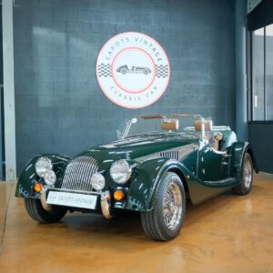Morgan Plus 4 GDI