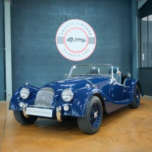 Morgan Plus 4 GDI