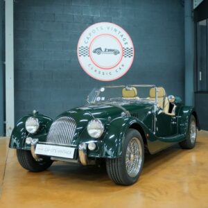 Morgan Roadster V6 3,0L