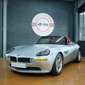 BMW Z8