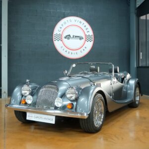 Morgan Roadster V6 3,0L