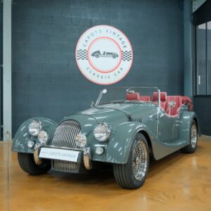 Morgan Roadster V6 3,7L Tourer