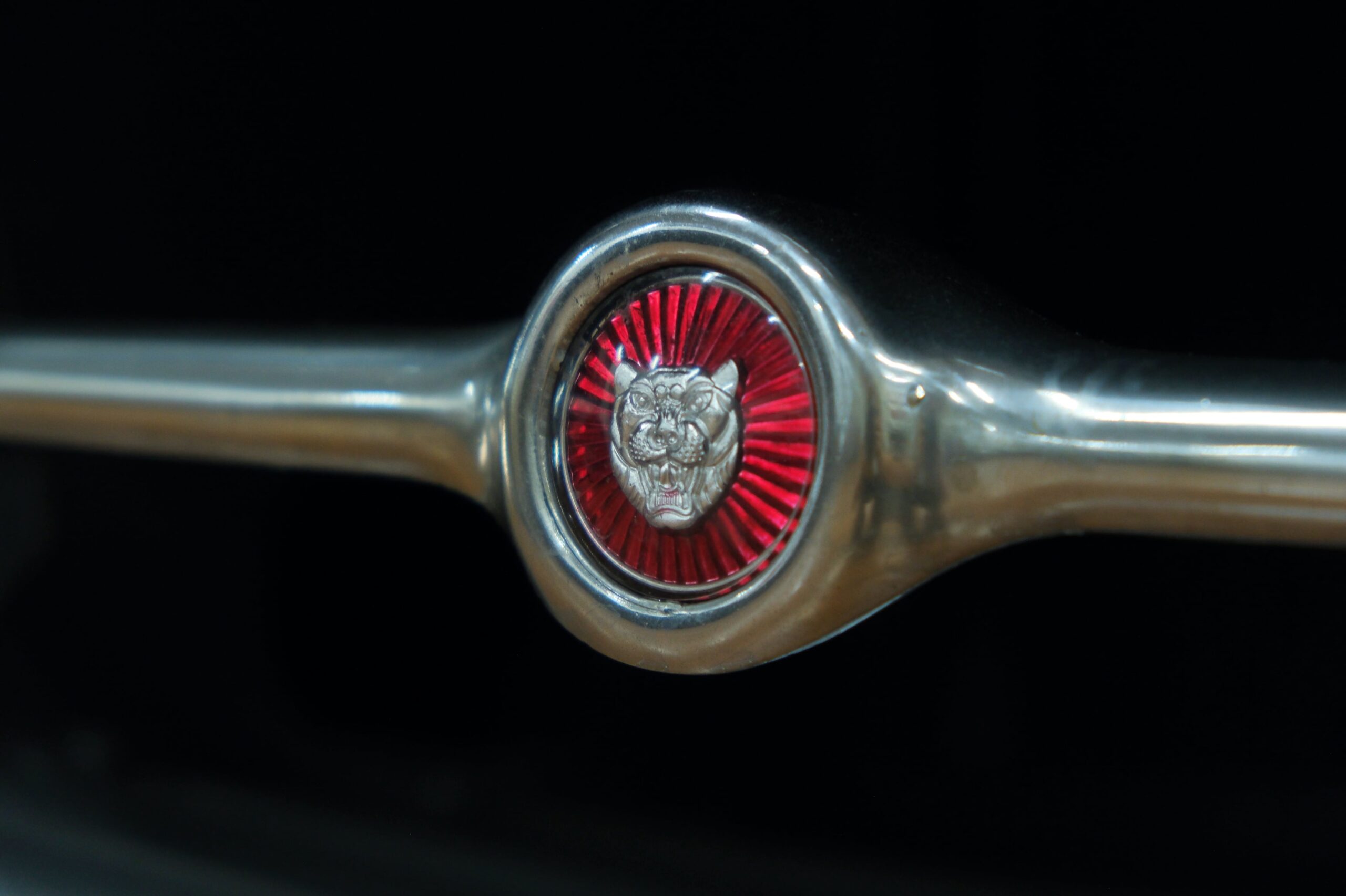 JAGUAR TYPE S1.5 GRISE 1968 | CAPOTS VINTAGE 8