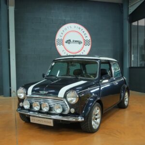 Mini 1.3 Cooper SportPack
