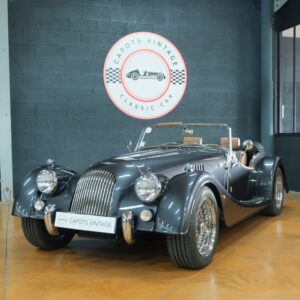 Morgan Roadster V6 3,7L