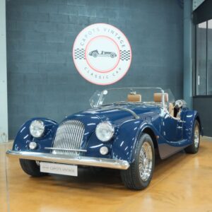 Morgan Plus 4 GDI